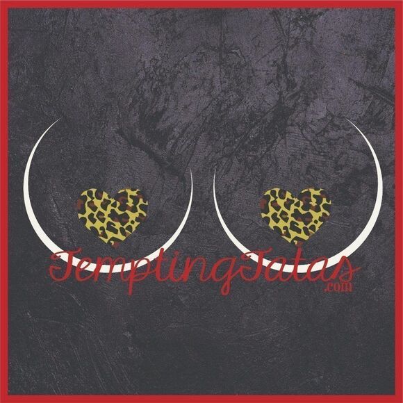 💋 Nipple Covers ❤️ Sexy Pasties 🔥 Breast Petals - Picture 6 of 9